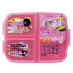 Picture of BARBIE COMPARTMENT LUNCH BOX